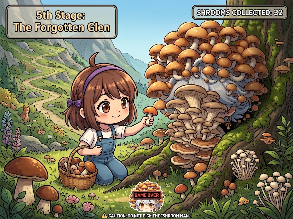 あじろべえには手を出すな‼️