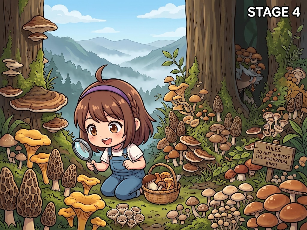 あじろべえには手を出すな‼️