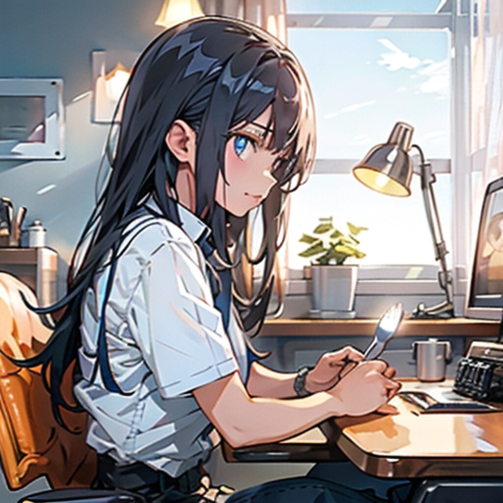 コレが私の武器