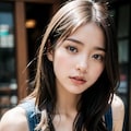 この服‥恥ずかしいな‥ 2枚目