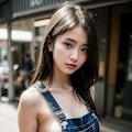 この服‥恥ずかしいな‥ 8枚目