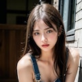 この服‥恥ずかしいな‥ 5枚目