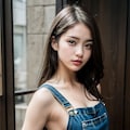 この服‥恥ずかしいな‥ 9枚目