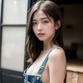 この服‥恥ずかしいな‥ 7枚目