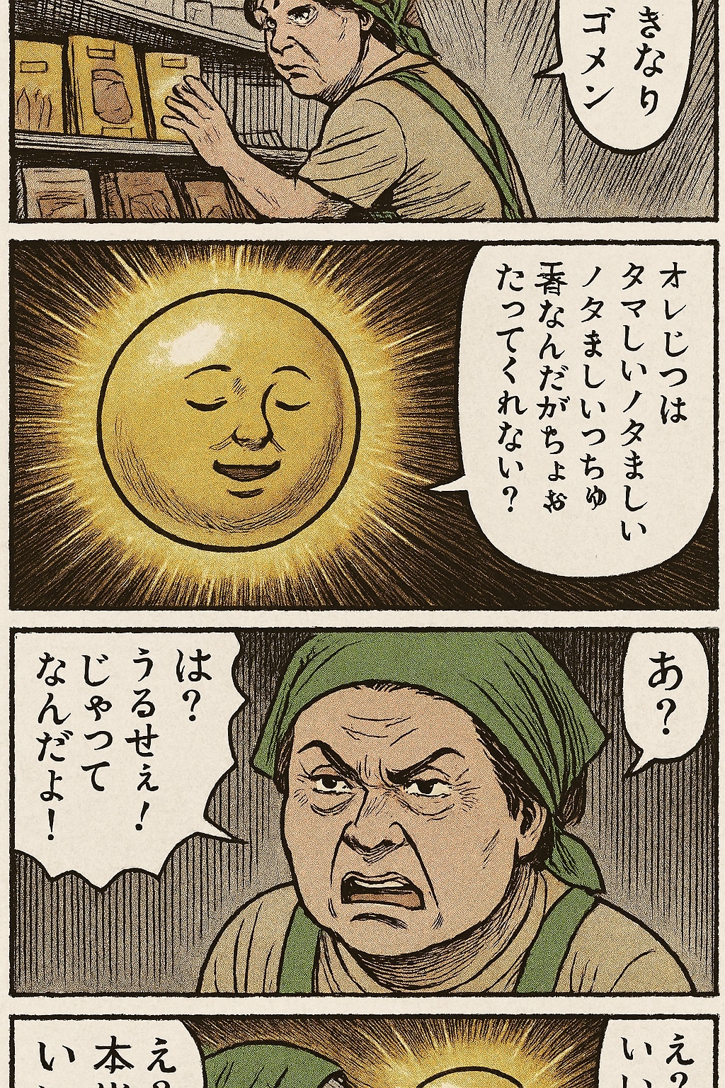 Golden Ballの対処法 | の人気AIイラスト・グラビア