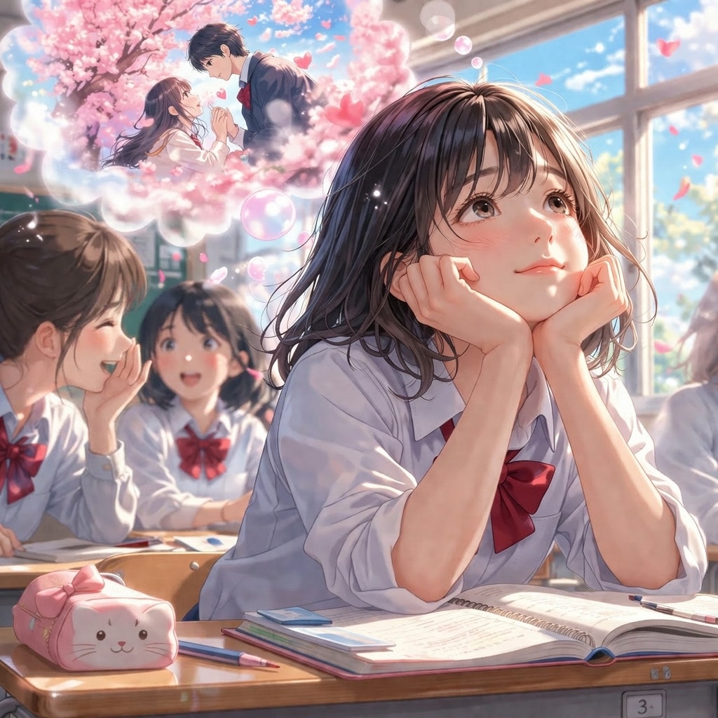 春