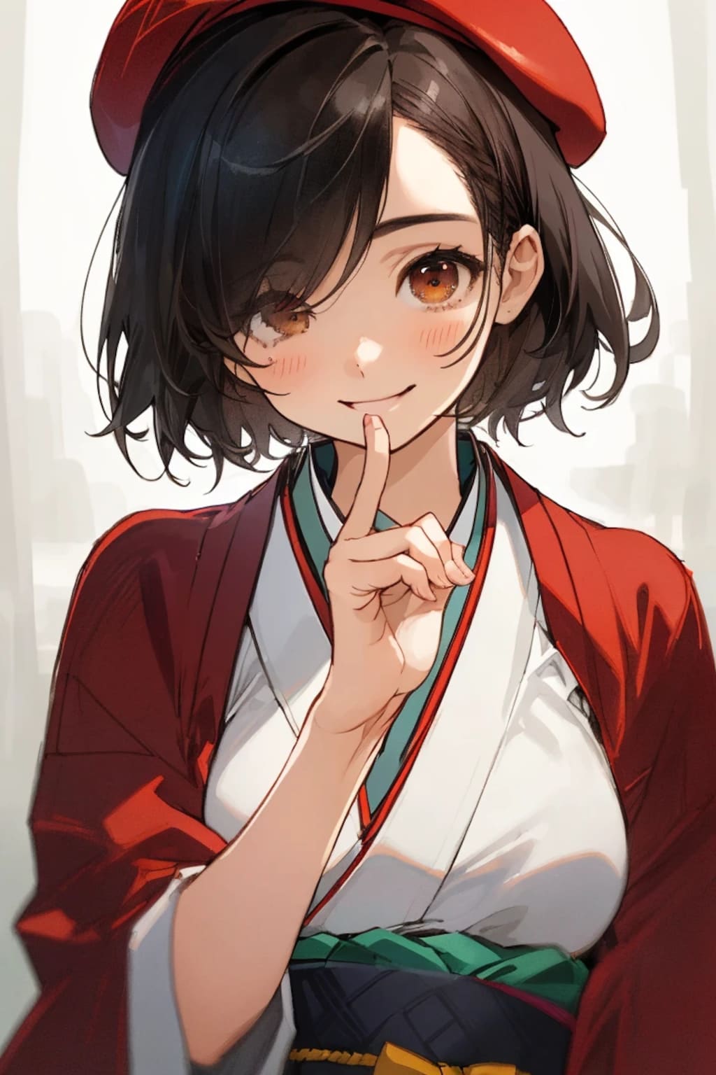 今日の凜ちゃん