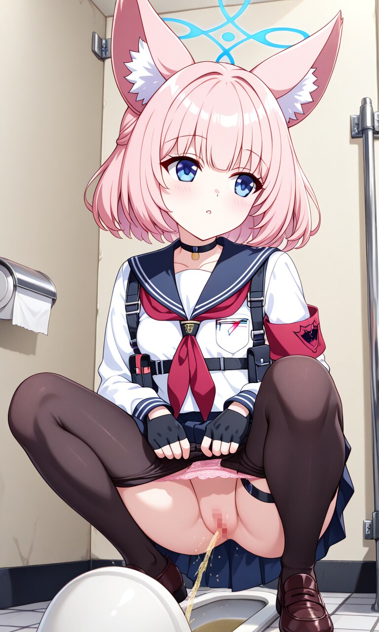 ニコの聖水