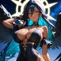 ブラックエンジェル 2枚目