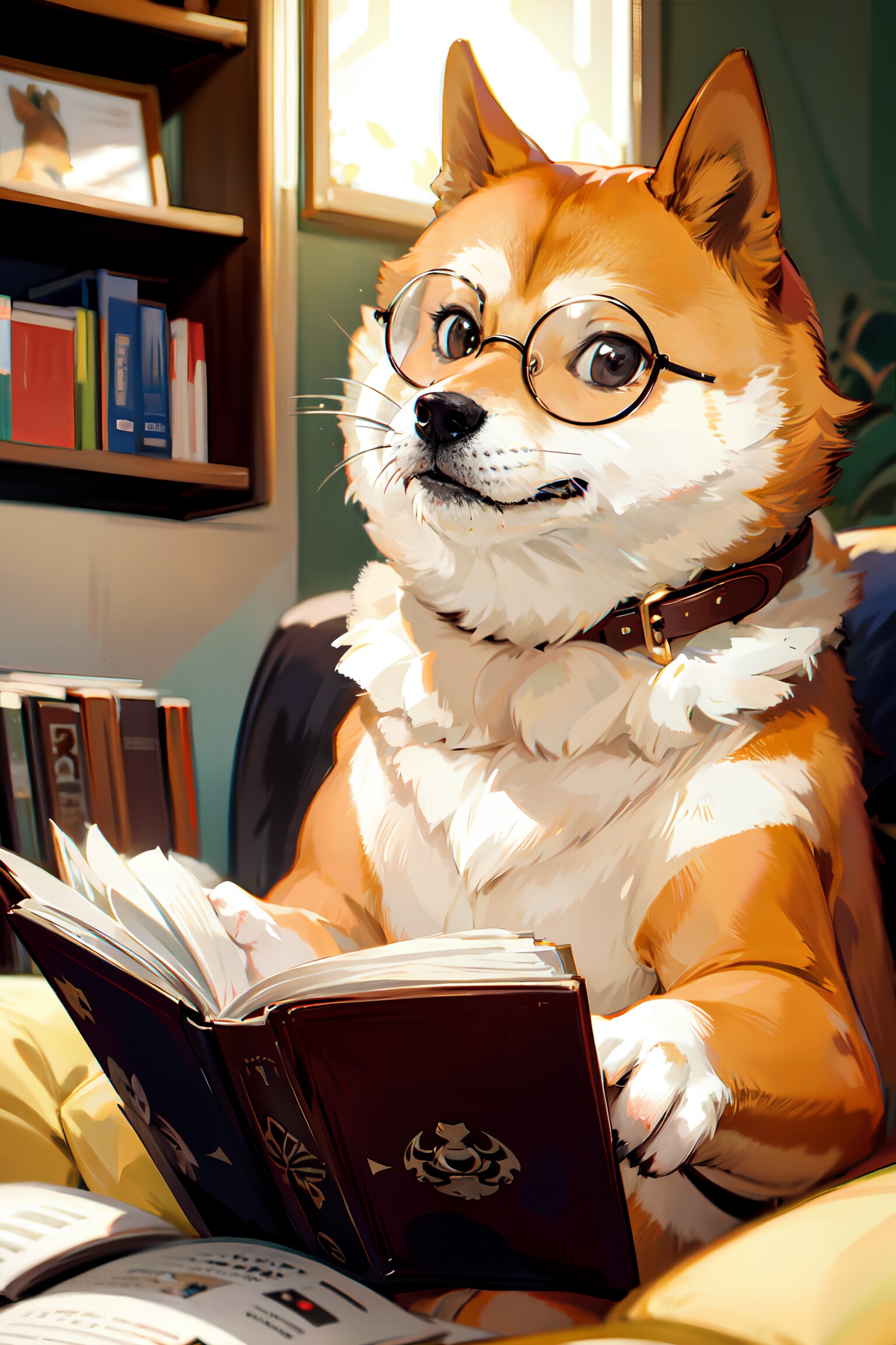 Doge