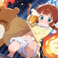【オクトーバーフェスト】ビアホール(幼女詰め合わせ)【bear hall】 4枚目