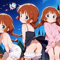 【オクトーバーフェスト】ビアホール(幼女詰め合わせ)【bear hall】 10枚目