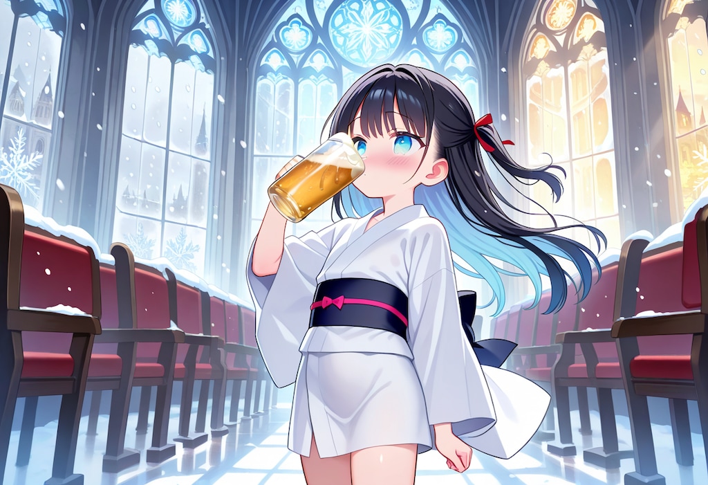 【オクトーバーフェスト】ビアホール(幼女詰め合わせ)【bear hall】