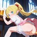 【オクトーバーフェスト】ビアホール(幼女詰め合わせ)【bear hall】 2枚目