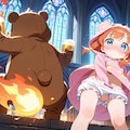 【オクトーバーフェスト】ビアホール(幼女詰め合わせ)【bear hall】 6枚目