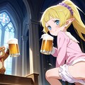 【オクトーバーフェスト】ビアホール(幼女詰め合わせ)【bear hall】 5枚目