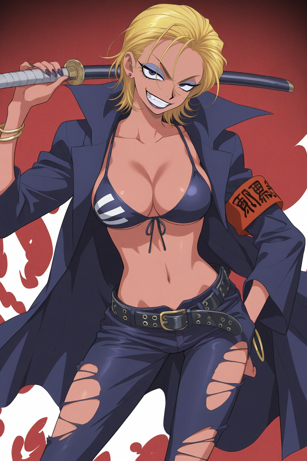ワル🤘