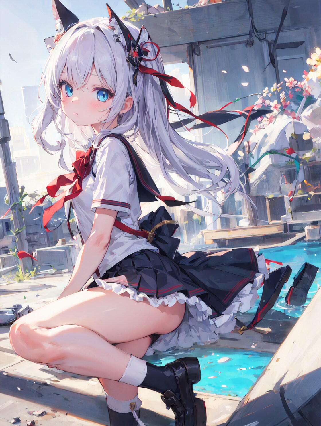 みみなのです