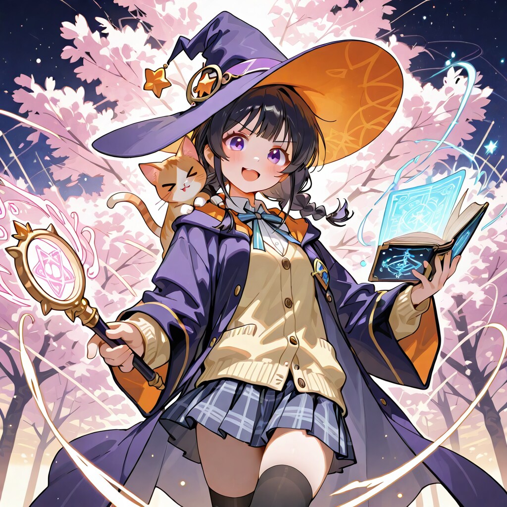 魔法科春季入学生