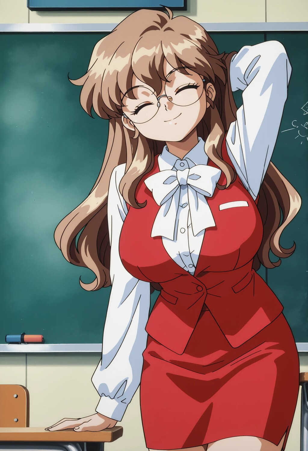 瑠美乃一族の末裔