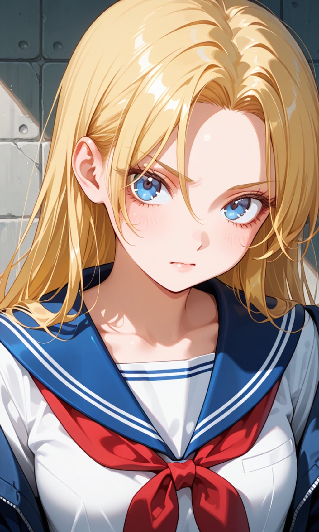 ヤンキーになったちちぷいちゃん