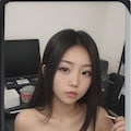 不適切なOL（Office Lady） 4枚目