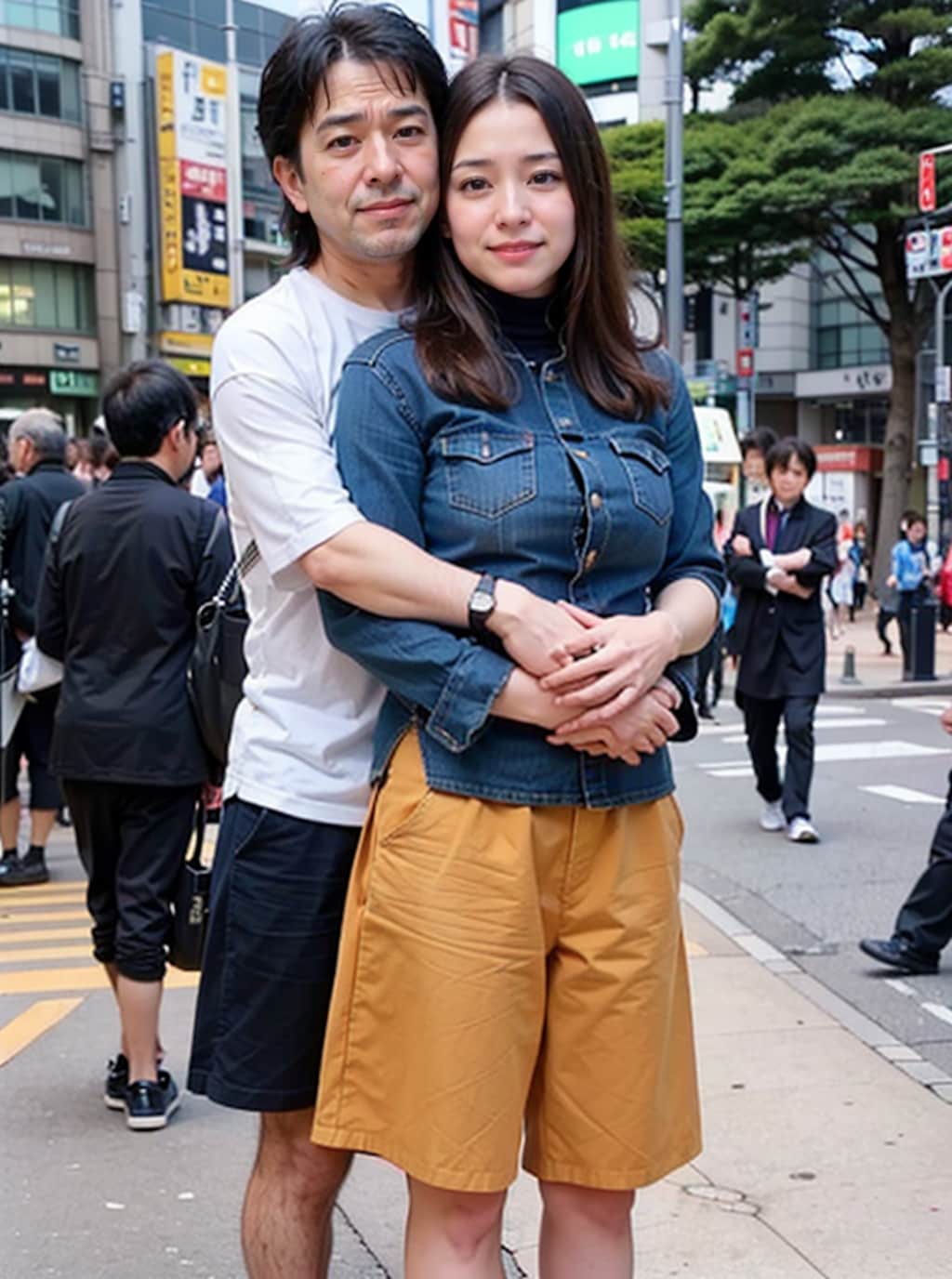 ヲジ恋