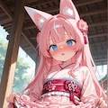 実は桜火様の下着は初公開(´∩ω∩`*) 2枚目