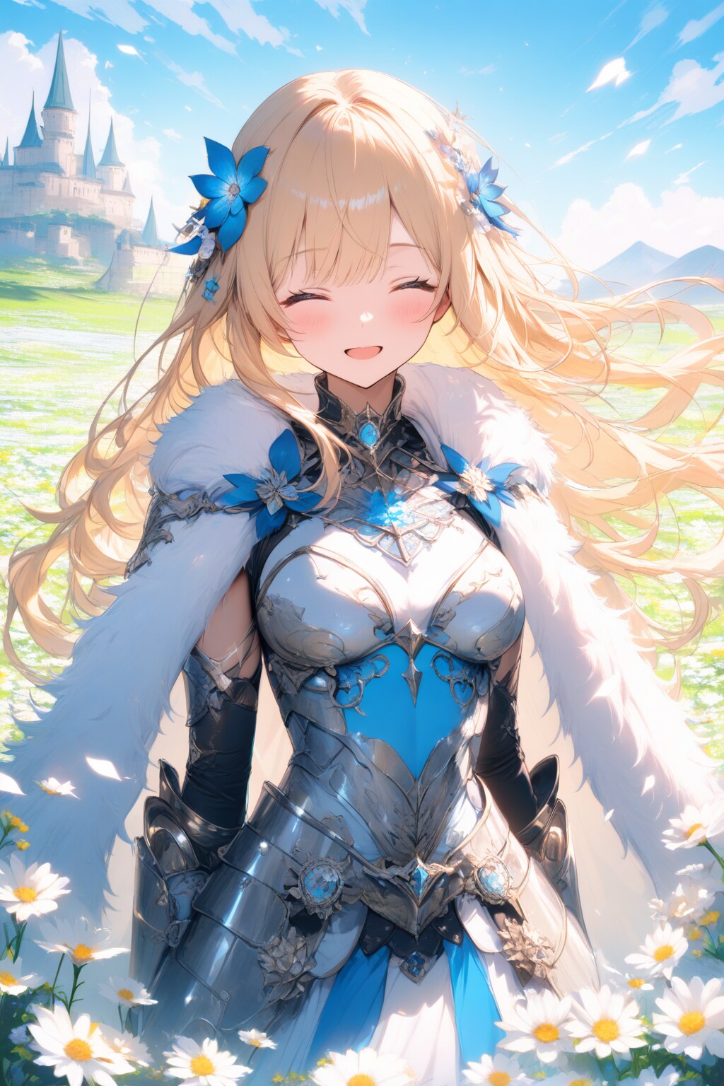 いい天気！ | の人気AIイラスト・グラビア