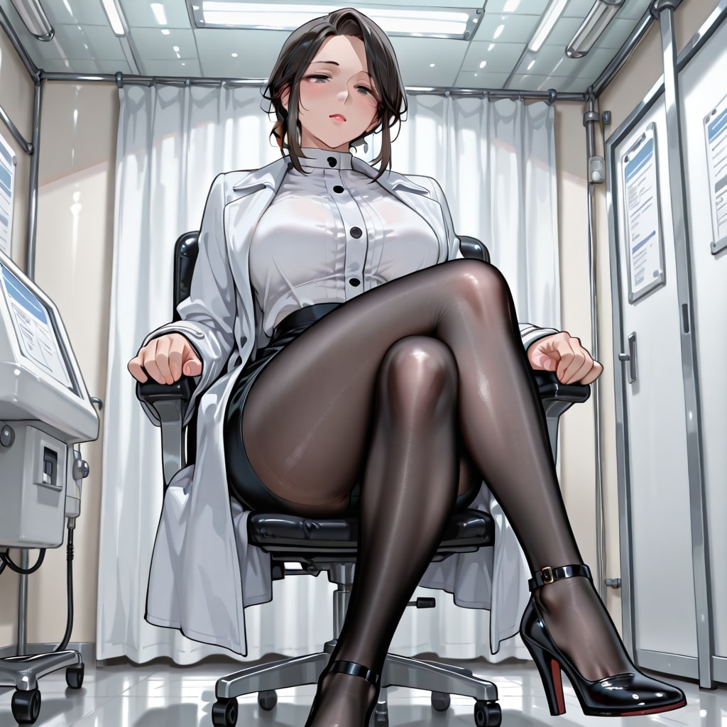 全く…特別よ
