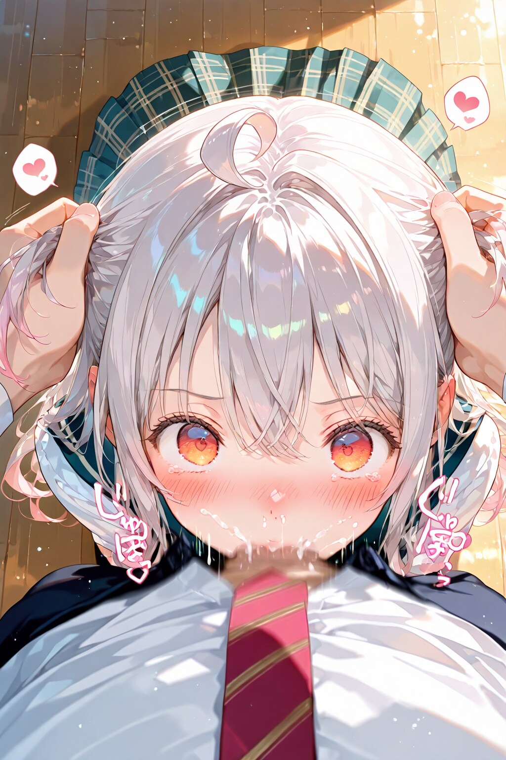 DIRTテスト □シデレ 他