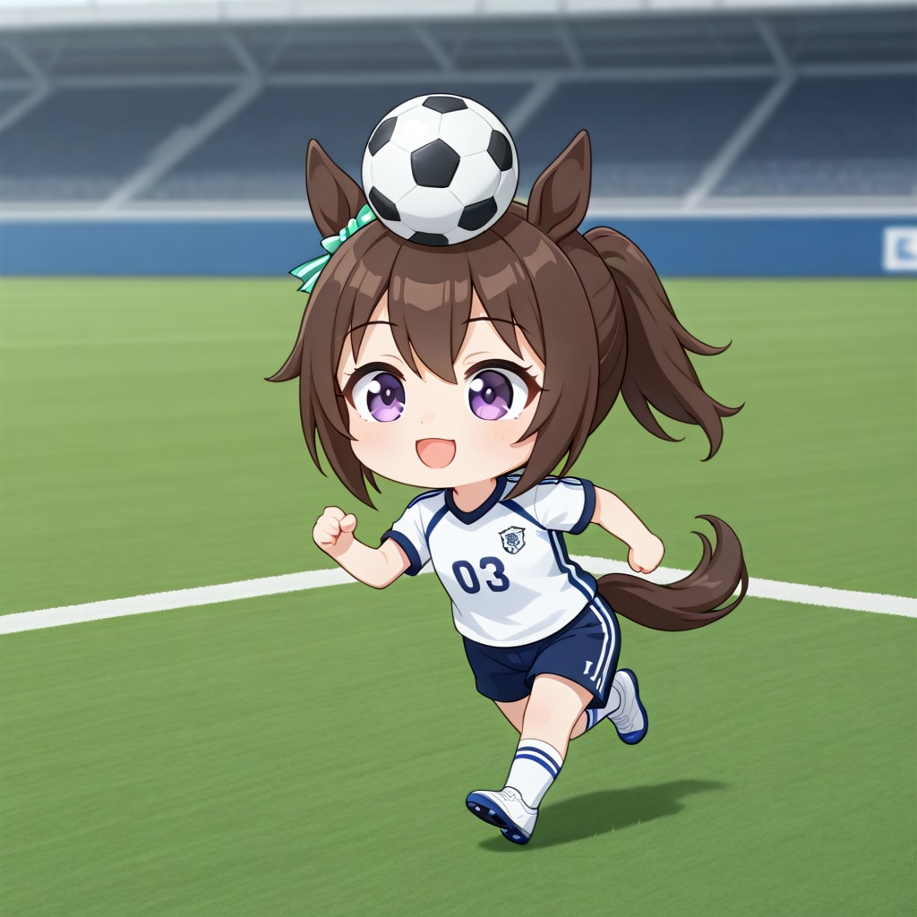 どりぶる