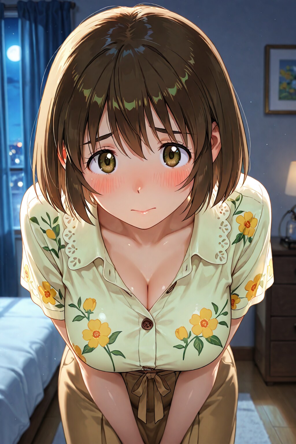 綾瀬さんちの part5