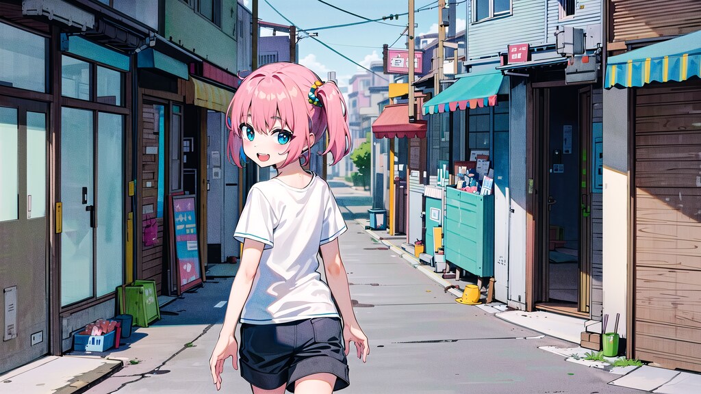 （12枚）あのころのぼくら