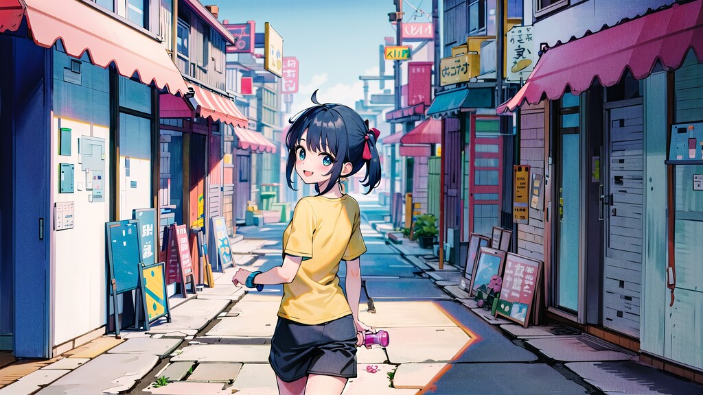 （12枚）あのころのぼくら