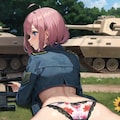 スナイパー　試作 2枚目