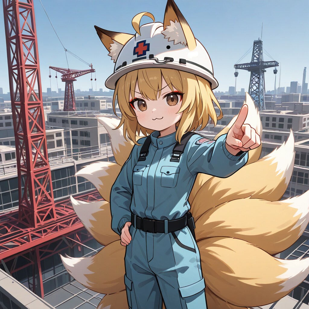 9/30　クレーンの日