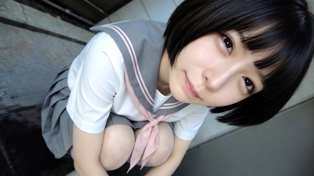 路地裏のメンヘラ