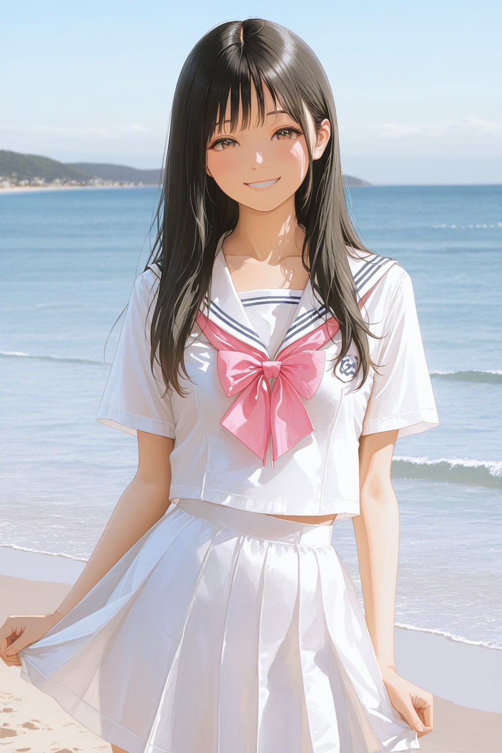 海辺の君２１４