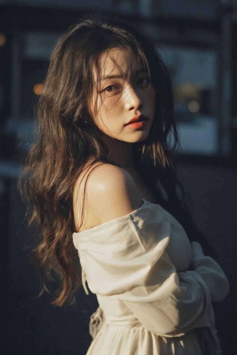 朝帰り
