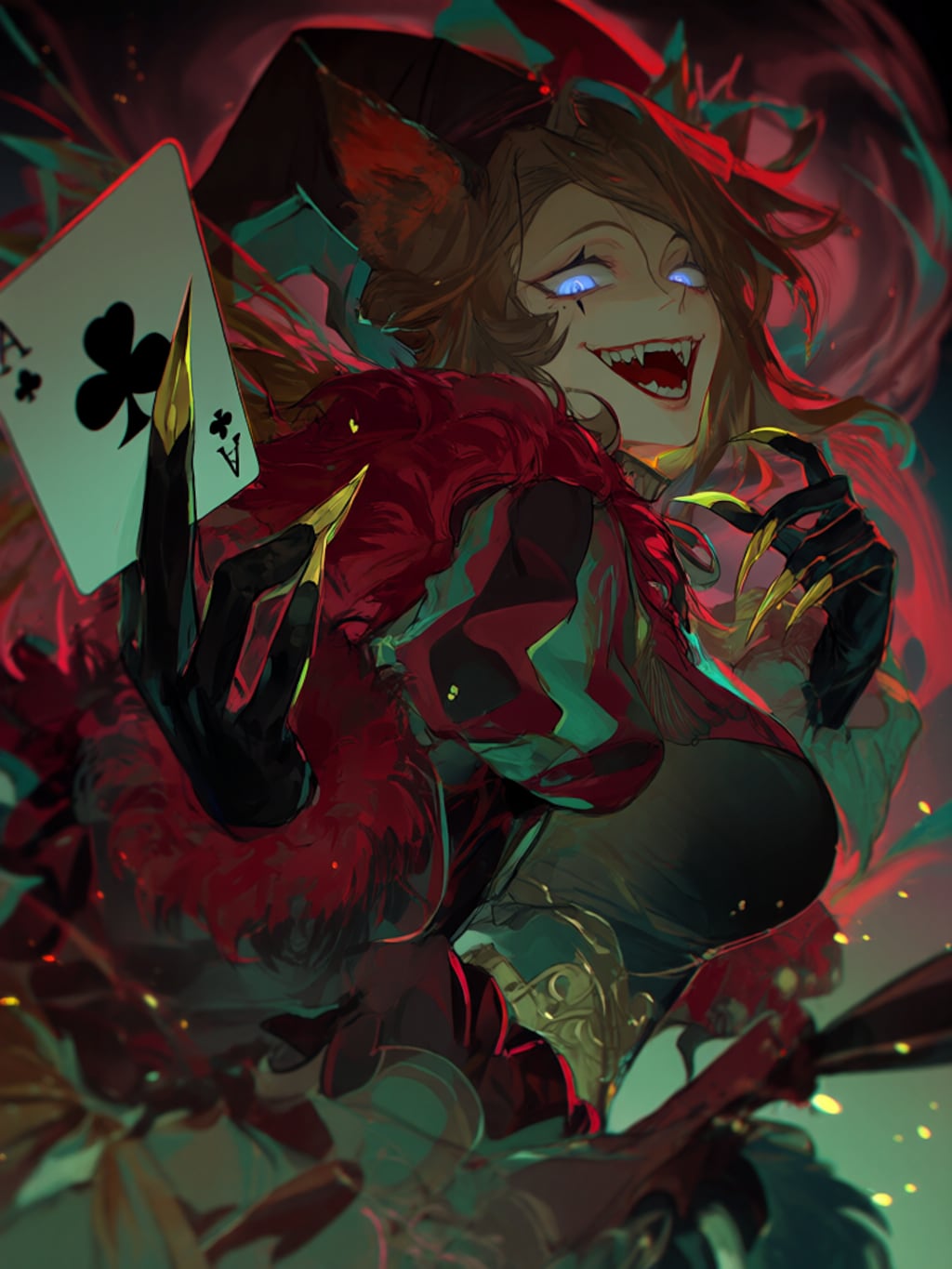 悪手はいつだって美しい