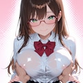 おっぱい揉んどく？・・・いいよ♡ 12枚目