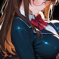 おっぱい揉んどく？・・・いいよ♡ 2枚目
