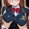 おっぱい揉んどく？・・・いいよ♡ 6枚目