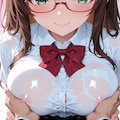 おっぱい揉んどく？・・・いいよ♡ 11枚目