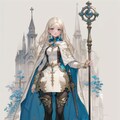 プリースト 2枚目