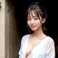 R18古民家ポートレート 7枚目