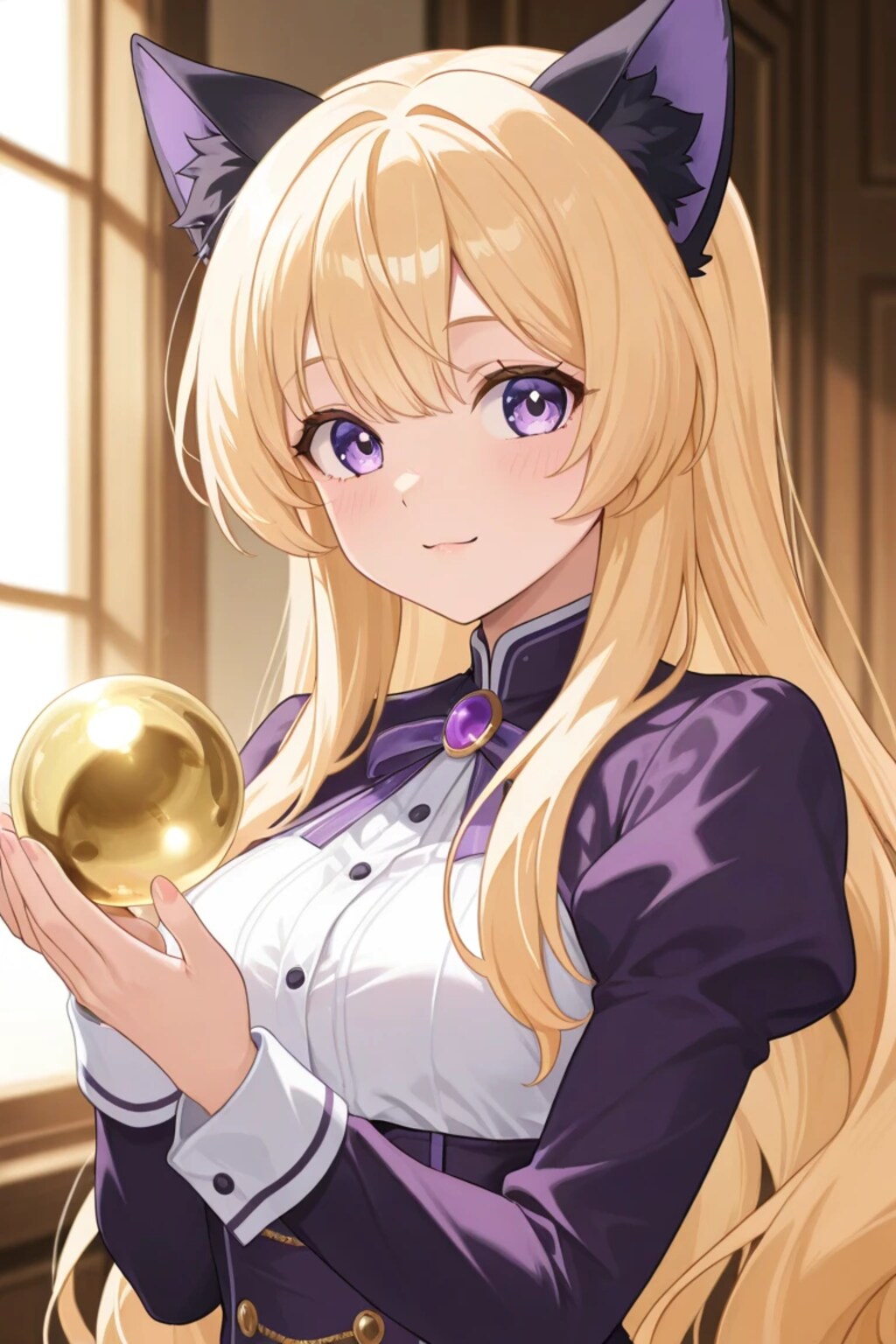 毎日ゴールデンボール