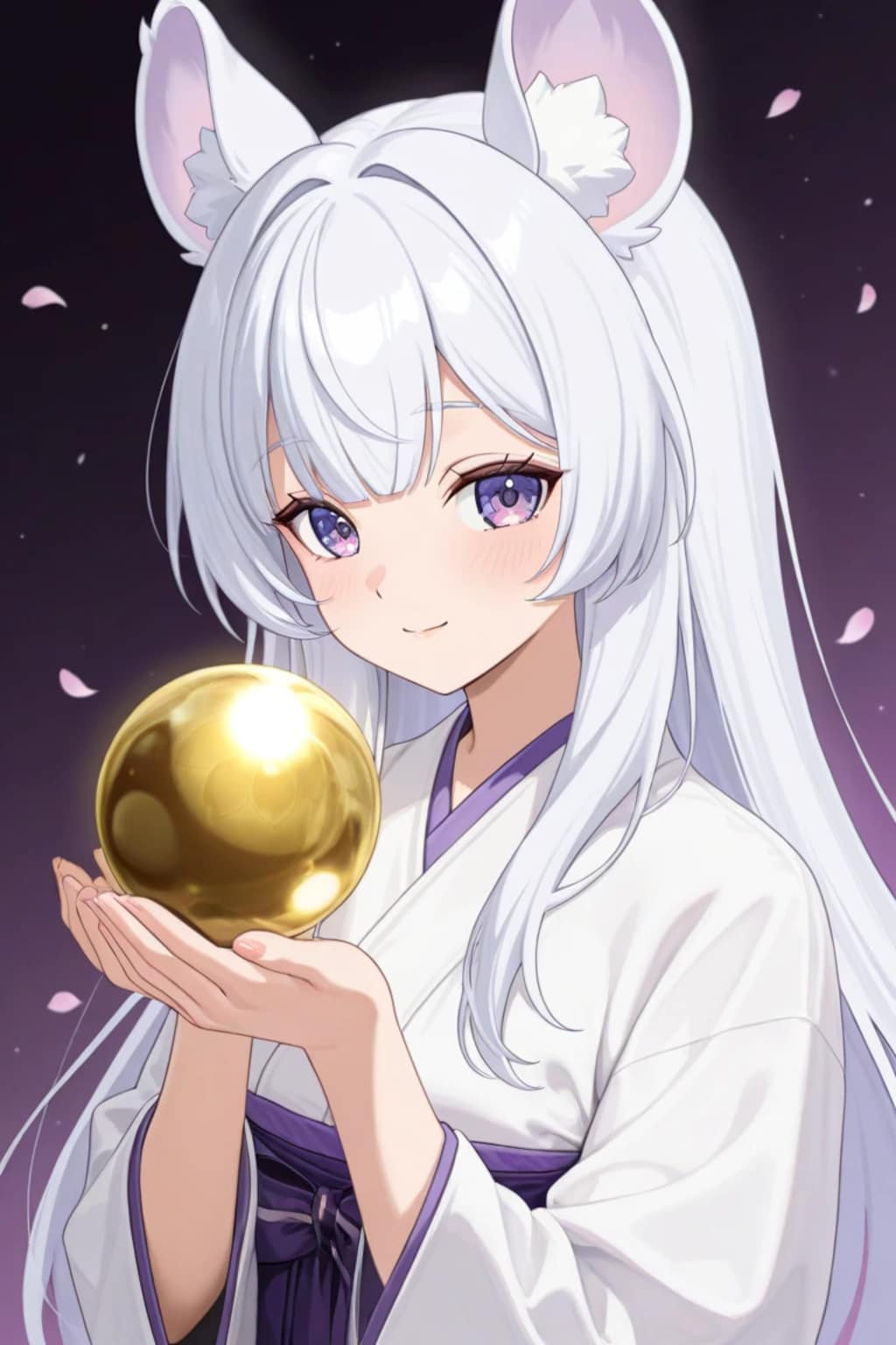 毎日ゴールデンボール