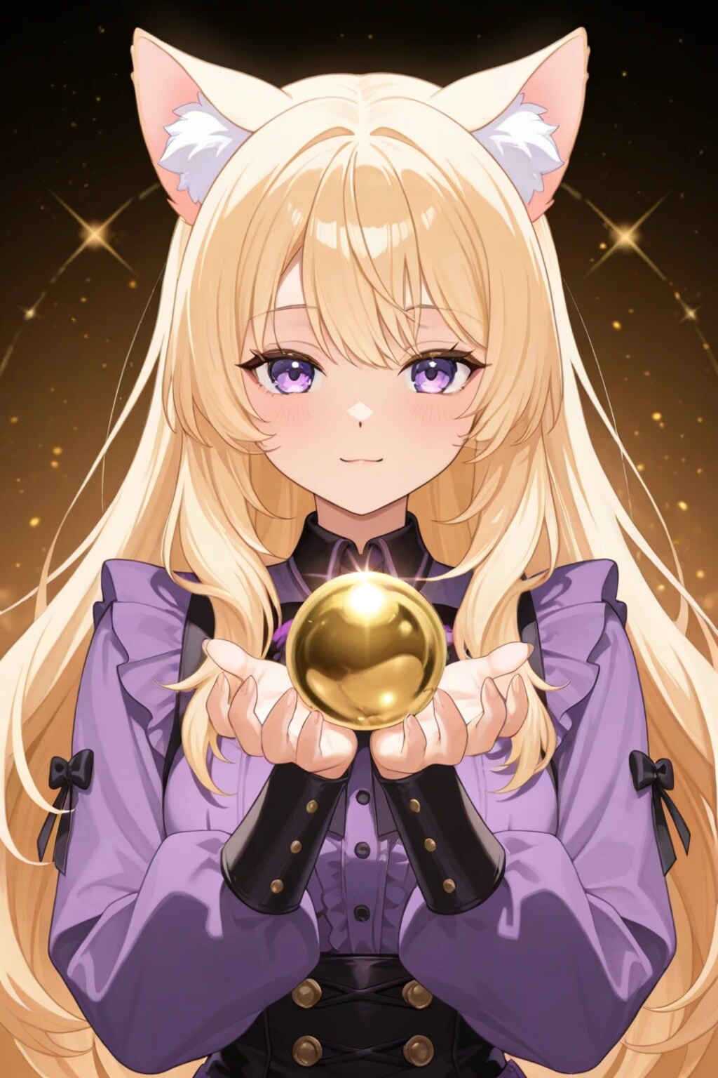 毎日ゴールデンボール